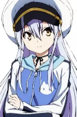 Capa de Personagens