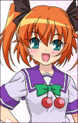 Capa de Personagens