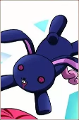 Capa de Personagens