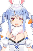 Capa de Personagens