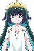 Capa de Personajes