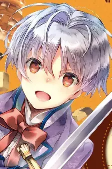 Capa de Personagens