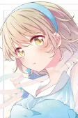 Capa de Personagens