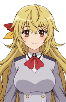 Capa de Personagens