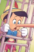Cover of Characters
