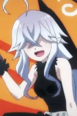 Capa de Personagens