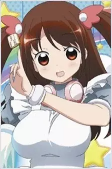 Capa de Personajes