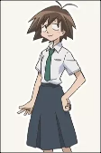 Capa de Personagens