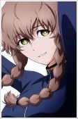 Capa de Personagens