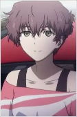 Capa de Personagens