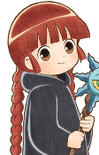 Capa de Personagens