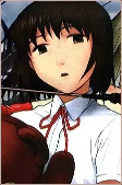 Capa de Personagens