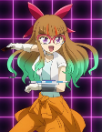 Capa de Personagens