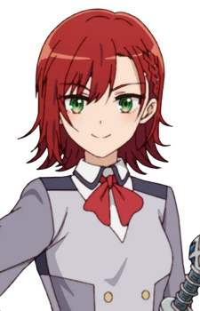 Capa de Personagens