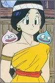 Capa de Personagens