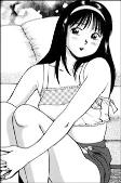 Capa de Personagens