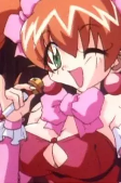 Capa de Personagens
