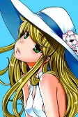 Capa de Personagens