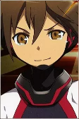 Capa de Personagens