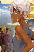 Cover of Characters