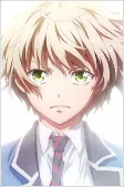Capa de Personagens