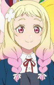 Capa de Personagens