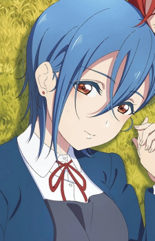 Capa de Personagens