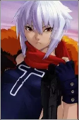 Capa de Personagens