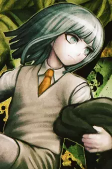 Capa de Personajes
