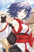 Capa de Personagens