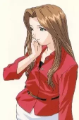 Capa de Personagens