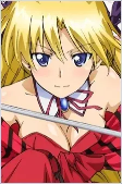 Capa de Personagens