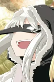 Capa de Personagens