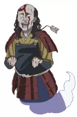 Capa de Personagens