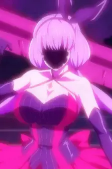 Capa de Personagens