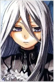 Capa de Personagens