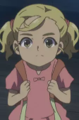 Capa de Personagens