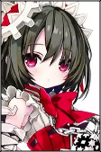 Capa de Personagens
