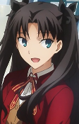 Capa de Personagens