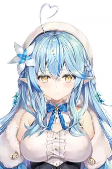 Capa de Personagens
