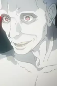 Capa de Personagens