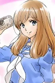 Capa de Personagens