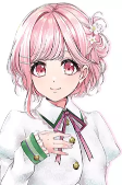 Capa de Personagens