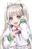 Capa de Personagens