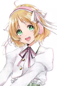 Capa de Personagens