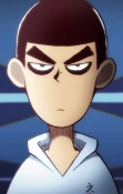 Capa de Personagens