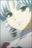 Capa de Personagens