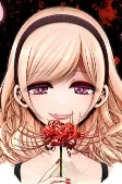 Capa de Personagens
