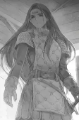 Capa de Personagens