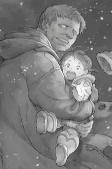 Capa de Personajes
